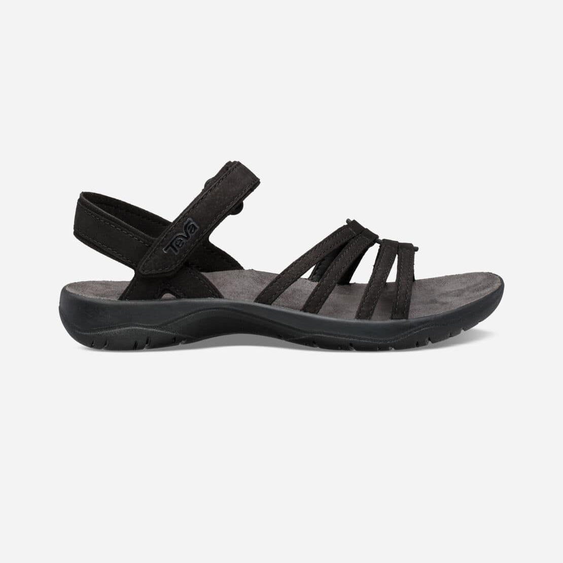 Teva elzada store sandal lea